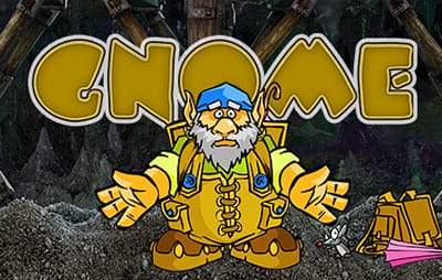 Играть онлайн в игровой автомат GNOME